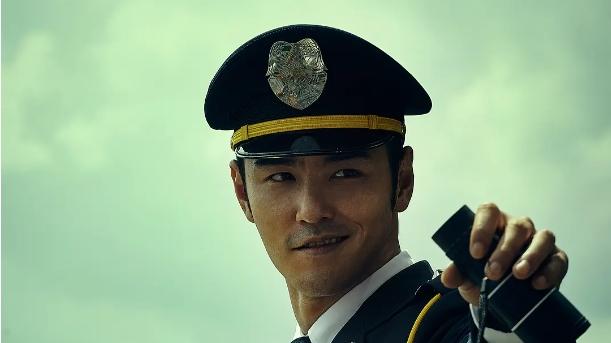 票房近4亿，连夺8天冠军，没想到打开“港片之窗”的是阮经天