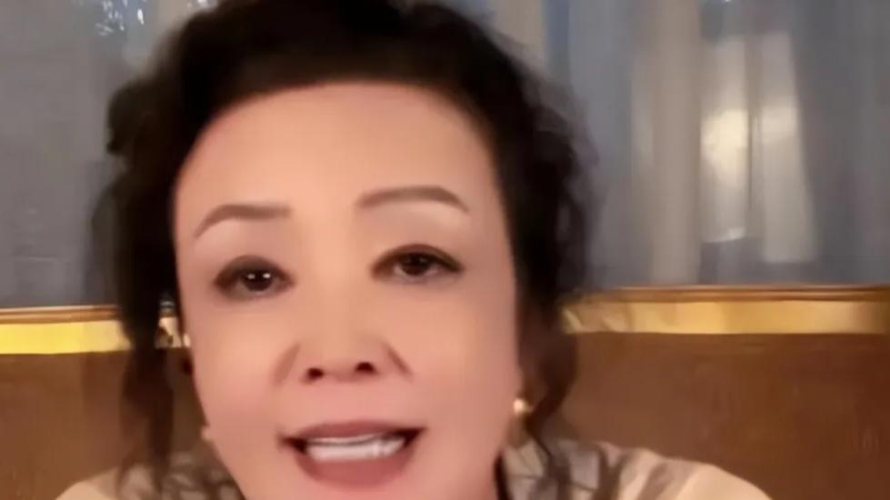 大S官司输的彻底！张兰商业活动频繁露面，汪小菲事业爱情双丰收