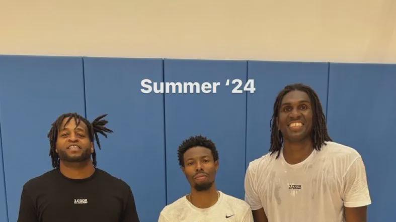 大爆改！疯狂瘦身，“杜兰特”回来+再得神射手，勇士要起飞啊