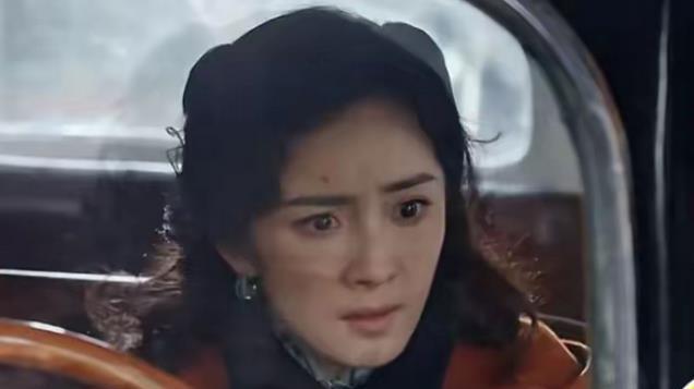 条件不符就别演谍战剧！论女特务我只服这4位，每一个都又狠又辣