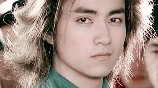 比金城武还帅的五大神颜，如今老得认不出，这差距也太大了！