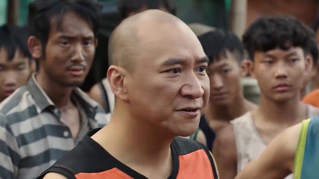 《边水往事》四大细节，让你看懂这部剧的尺度，简直细思极恐！