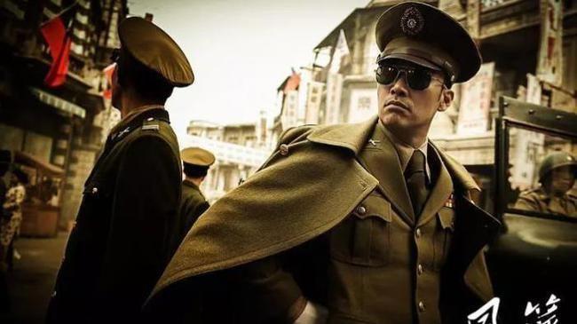 零差评的10部谍战剧，悬疑又烧脑，最后一部被严重低估了