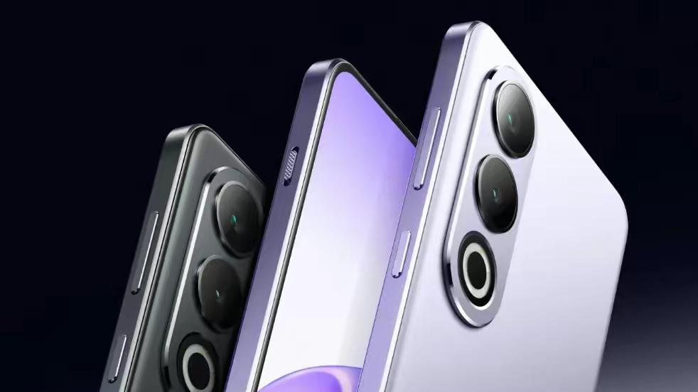 10月份可以闭眼入手的4款千元机，款款具备高性能和大电池，流畅用4年没问题