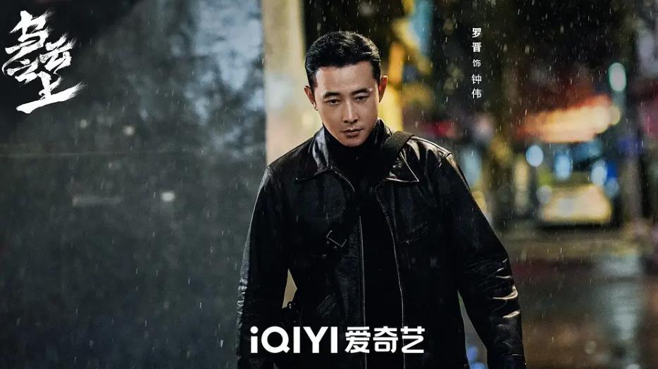 4部即将开播的悬疑剧，每一部都是经典，你期待哪部呢？