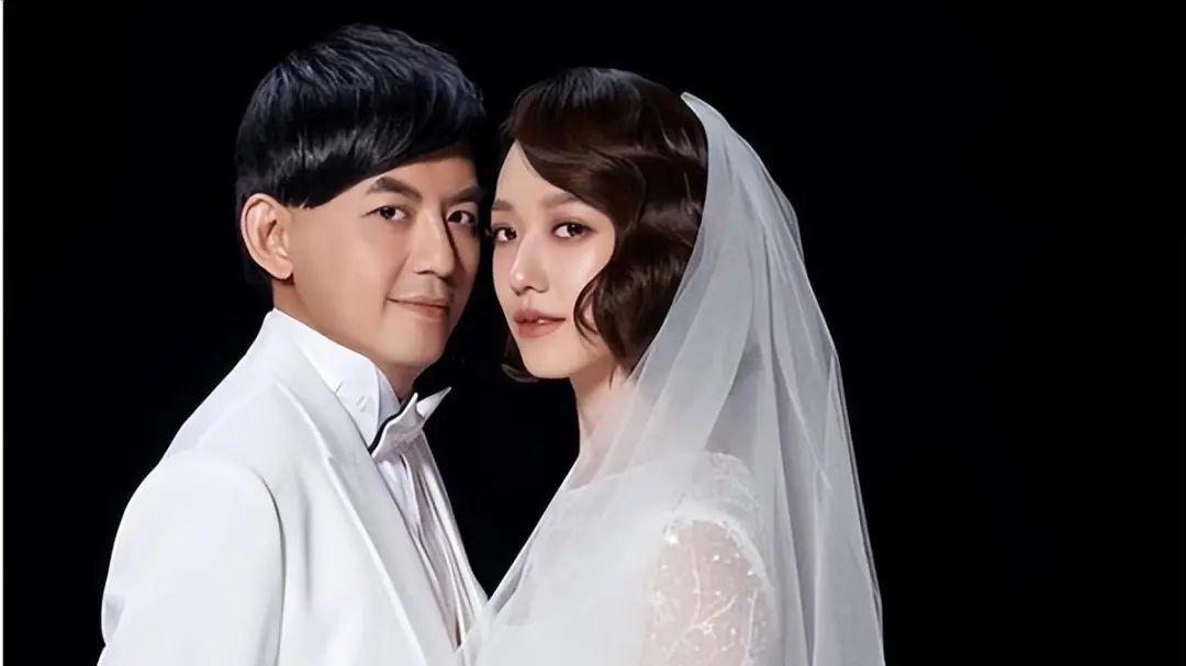 用怀孕证明我爱你，黄子佼老婆孟耿如宣布怀二胎，再次打响护夫保卫战