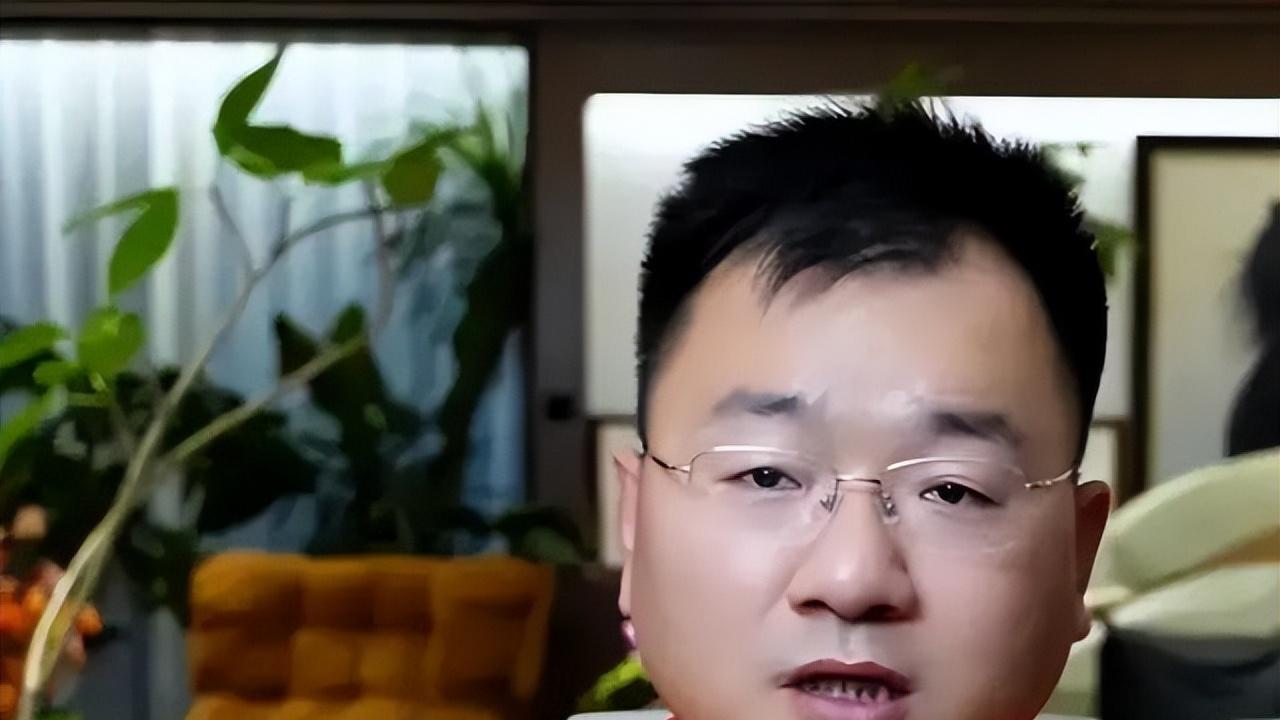 相比辛巴的一亿，沐沐才是压垮三只羊的最后一根稻草