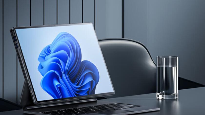 不是Surface买不起，而是戴睿T30 Pro更有性价比！