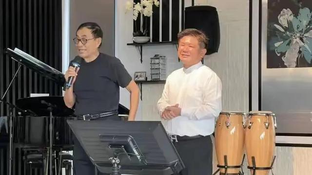 知名音乐人病逝！其二儿子想参加葬礼被拒：生前不陪死后来闹