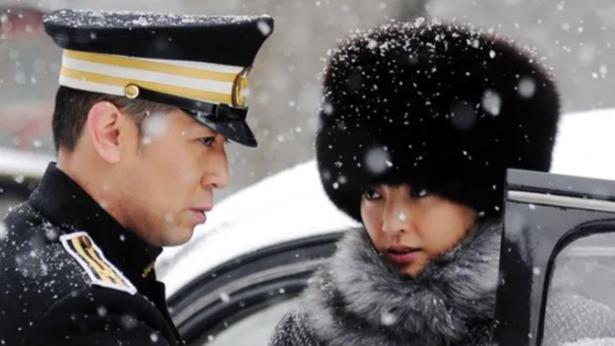 被低估的高质量谍战剧！于和伟、王丽坤领衔，全员实力派