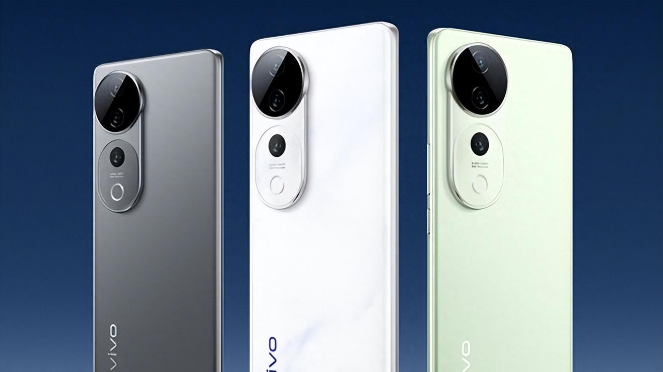 三千元左右预算，目前这3部手机值得选，拥有旗舰级别体验