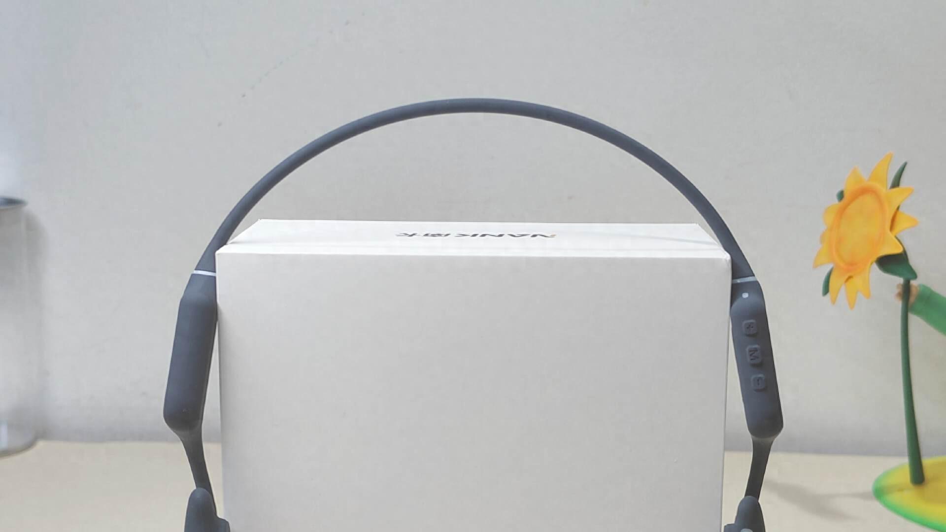 骨传耳机哪一款好？南卡Runner Pro5全新升级，畅享高保真音质