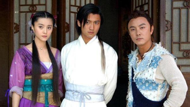 主角团灭的6部电视剧，每部几乎只剩下剧名了