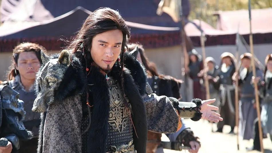 意想不到！高云翔被曝再婚生女，女方圈外人女儿已上幼儿园