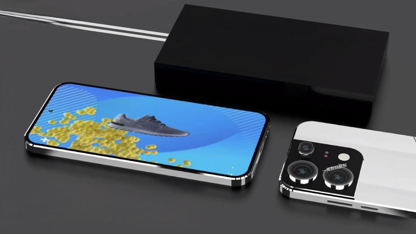 iQOO Z10 Turbo亮铁拳：2K分辨率+24GB运存，灭霸诞生