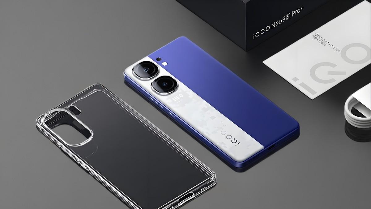 重回1999元！骁龙8Gen3+120W闪充+5500mAh，从小米虎口夺食