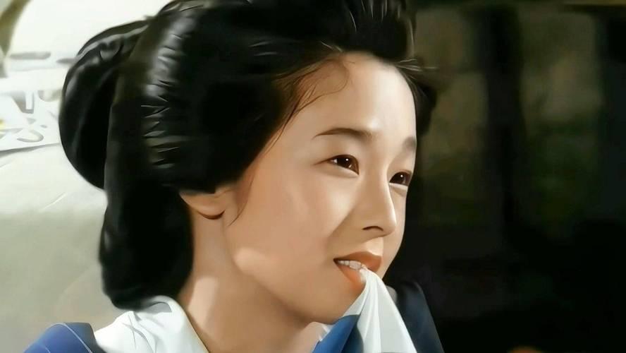 男人花18亿与原配分手娶她，“史上最贵小三”田中裕子，如今怎样