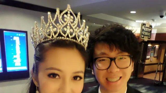 33岁TVB新晋花旦终演奸角, 选美入行曾被质疑整容