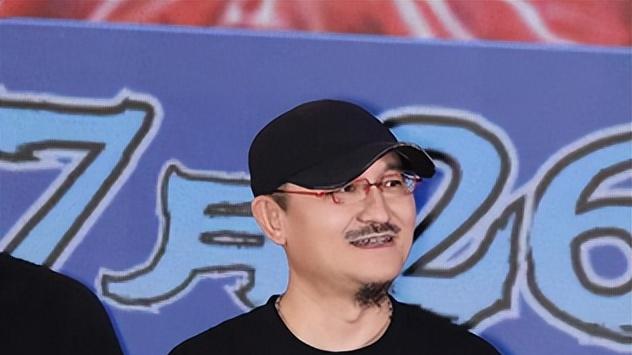 暑期档王炸！看了《异人之下》，更佩服乌尔善的“敢”和“新”了