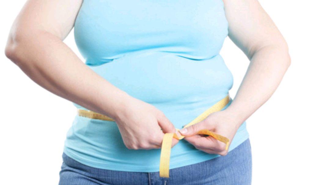 脂肪“害怕”的6种碱性食物，体重过百的女性，可以经常吃一些