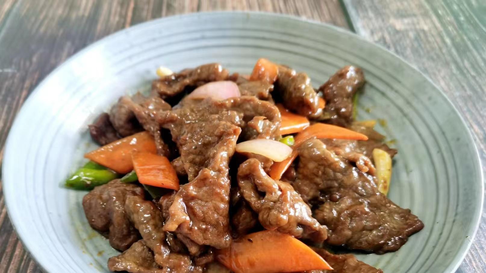 这东西35元1斤，再贵也要给孩子吃，一周吃3次，孩子强壮长高个