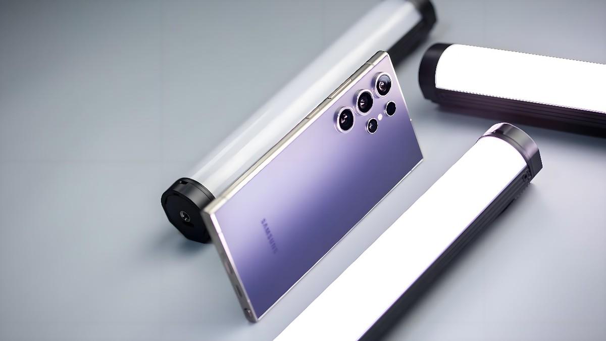 三星史无前例降价，S Pen+钛金属+骁龙8Gen3，售价更加亲民了