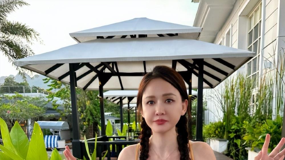 陈乔恩生孩子言论引发热议：自由选择人生观