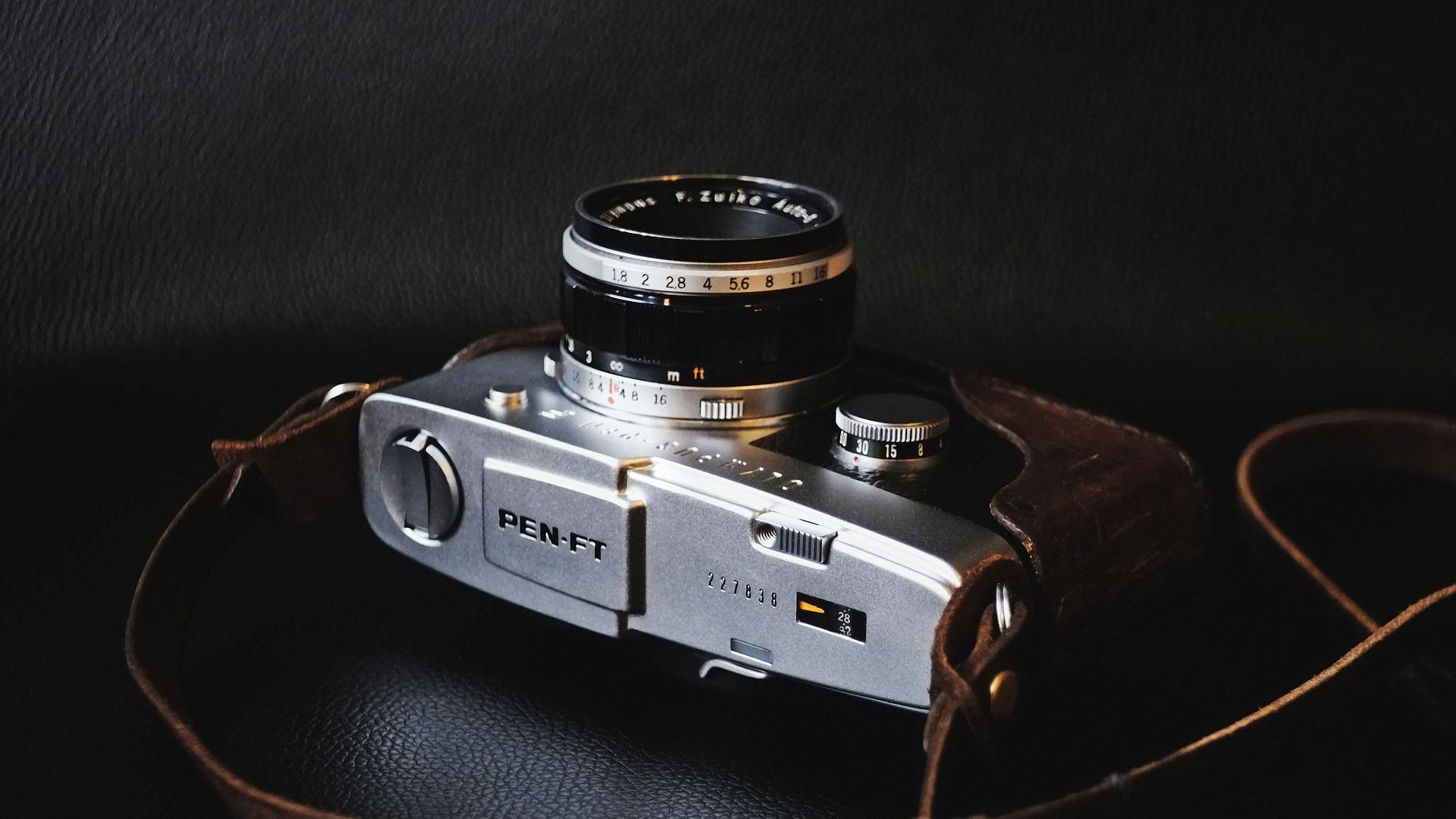 听说过M43相机吗 为什么不建议小白选择M43相机 来了解一下