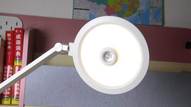 书客（suker）护眼台灯L2 Pro体验，颜值在线，护眼更养眼