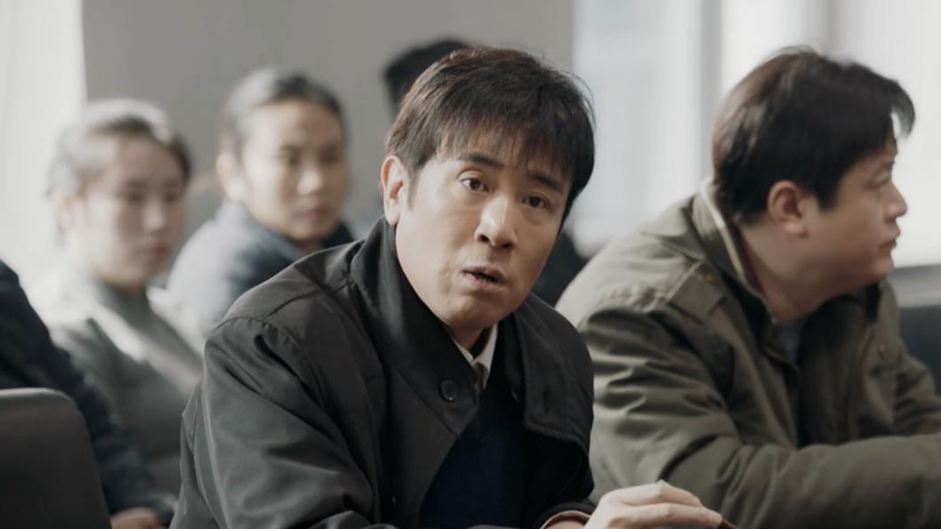 《我是刑警》叶海平继承警号后壮烈牺牲，秦川才明白，胡兵比自己强太多