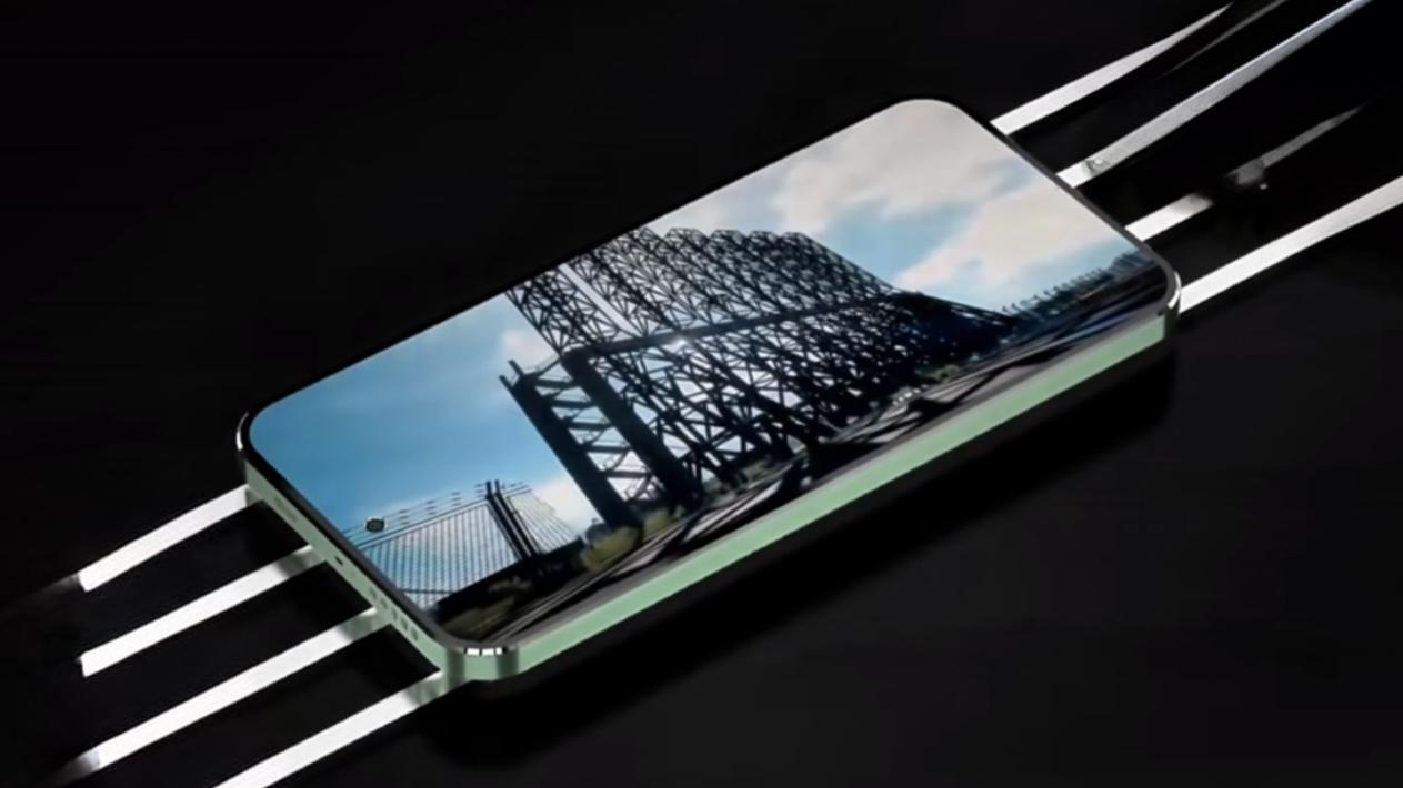 真我GT Neo7现身：6.3英寸小屏+24GB运存，香饽饽预定