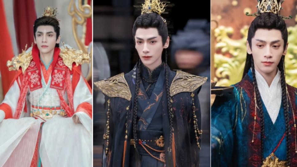 一个名不见经传的小演员，却撕开了内娱遮羞布，这堆乱象该治治了