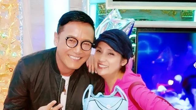 长了一张风流倜傥的脸，却从不沾花惹草，娱乐圈这6位男星太罕见