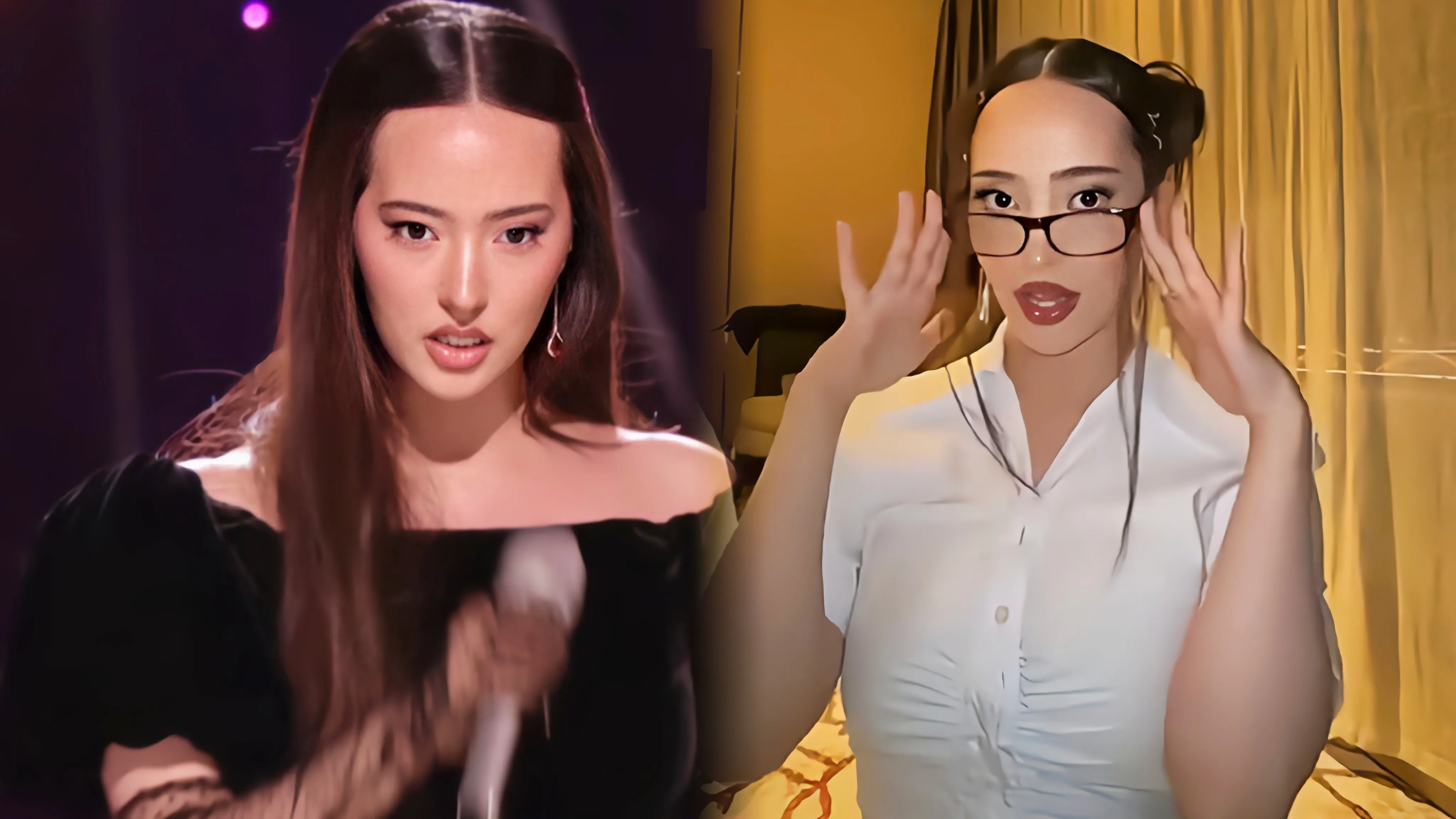 “萝莉”秒变“人妻”既视感，这是《歌手》对凡希亚最甜蜜的惩罚