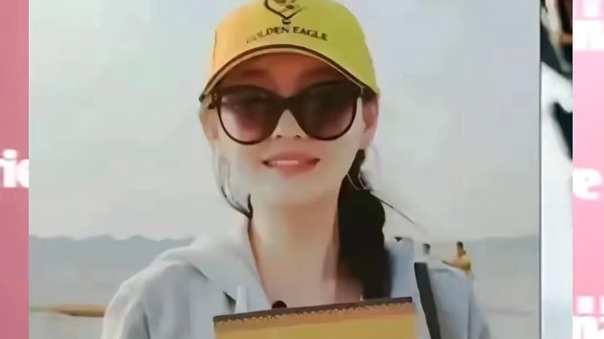 太掉价！大S录制韩综被当成“大妈”对待，片酬5000像打发要饭的