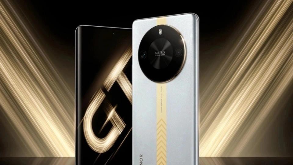 荣耀彻底急眼了，16GB+512GB跌至1958元，旗舰手机再度跌至新低