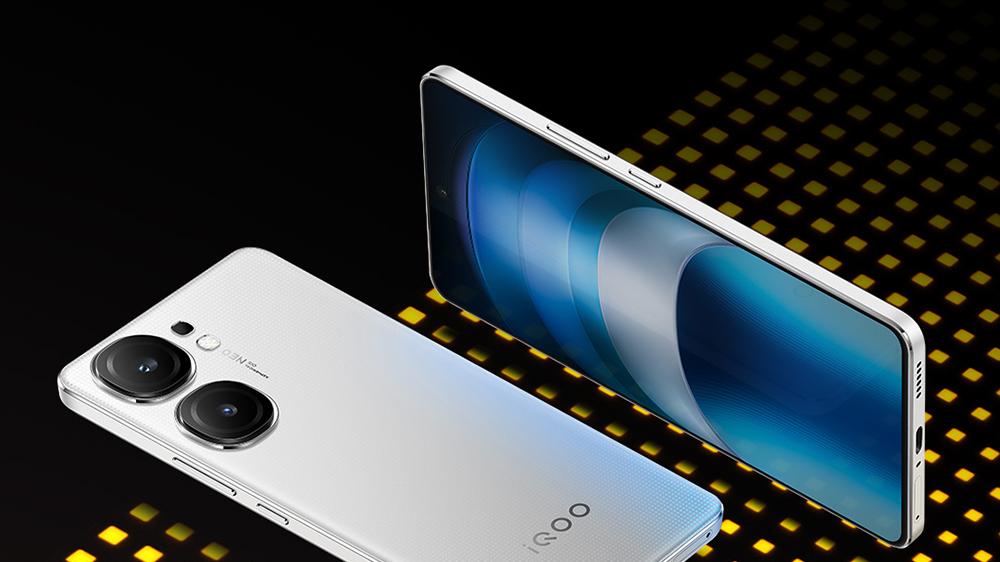 不到3千元的天玑9400旗舰来了，红米K80 Pro要当心了