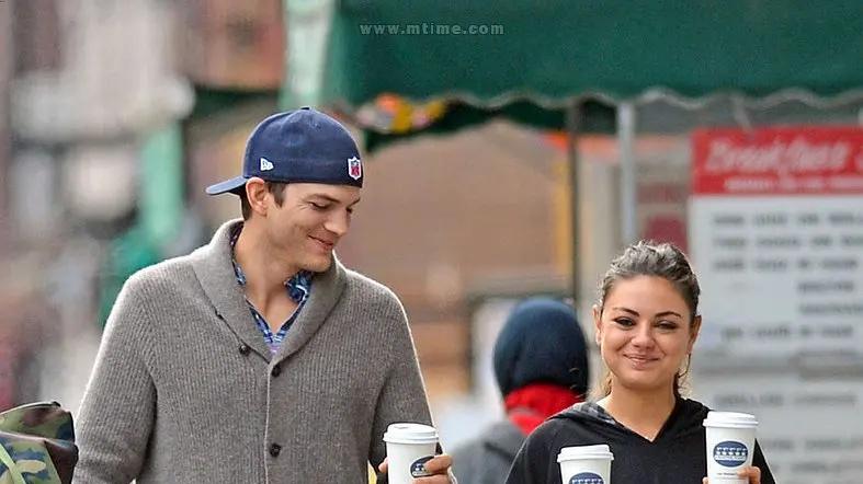 那些因戏生情然后结婚的电影人！