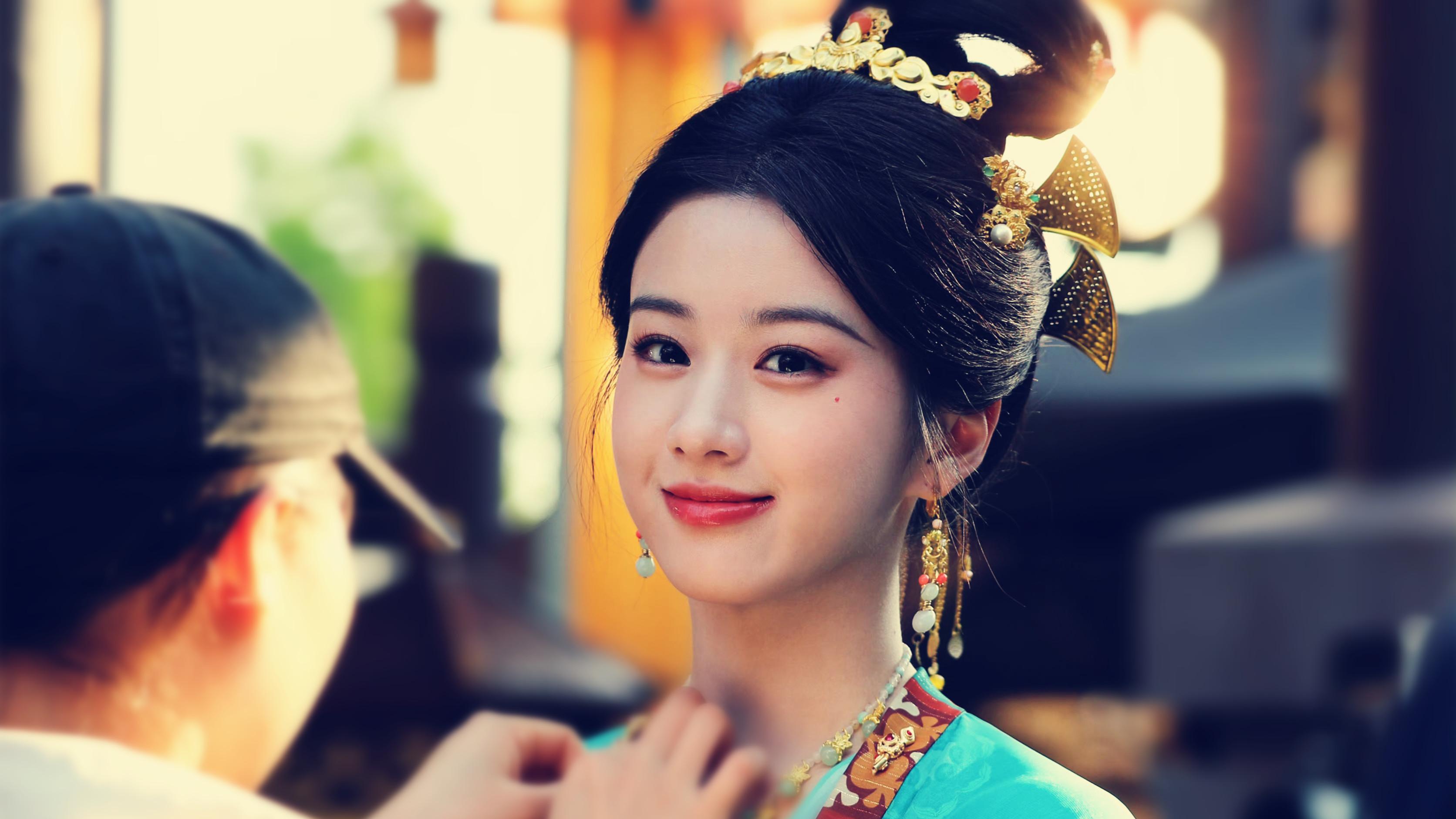 首播将至！新一部古偶剧来袭，冷面战神×将门贵女，携手探案