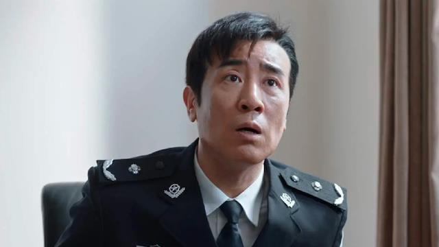《我是刑警》：秦川都三级警监了，为何好友肖庆东还是三级警督？