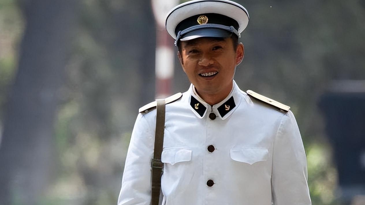 任帅：明明是帅哥，却娶“丑女”为妻，还恩爱24年，她有什么魅力