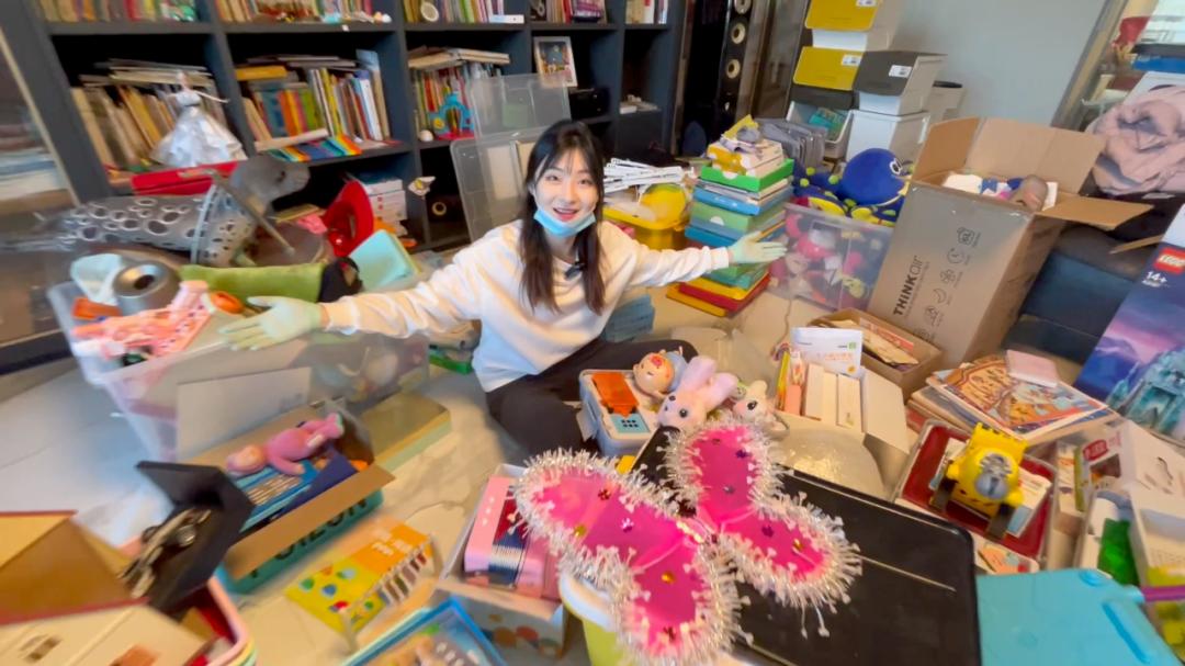 对话7位中国女老板：月赚百万，女性轻创业如此热辣滚烫！