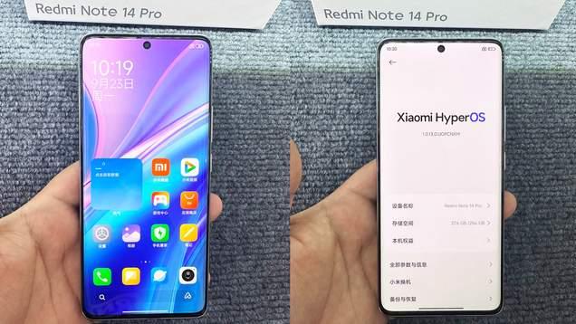 不刷机不root，利用这一系统设置，继续让红米手机装上超级壁纸