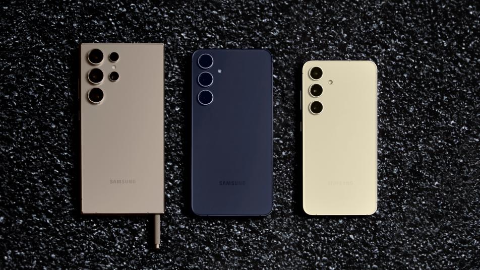 三星S25系列再次被确认：系统暂时有Bug，新机配置也悬念不大！