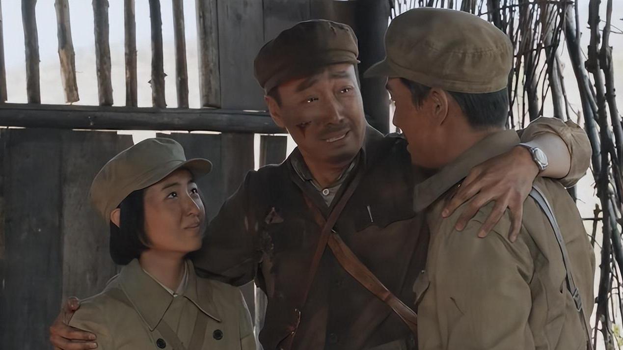 《志愿军2》首波口碑出炉！现场观众的打分和评价都“一针见血”