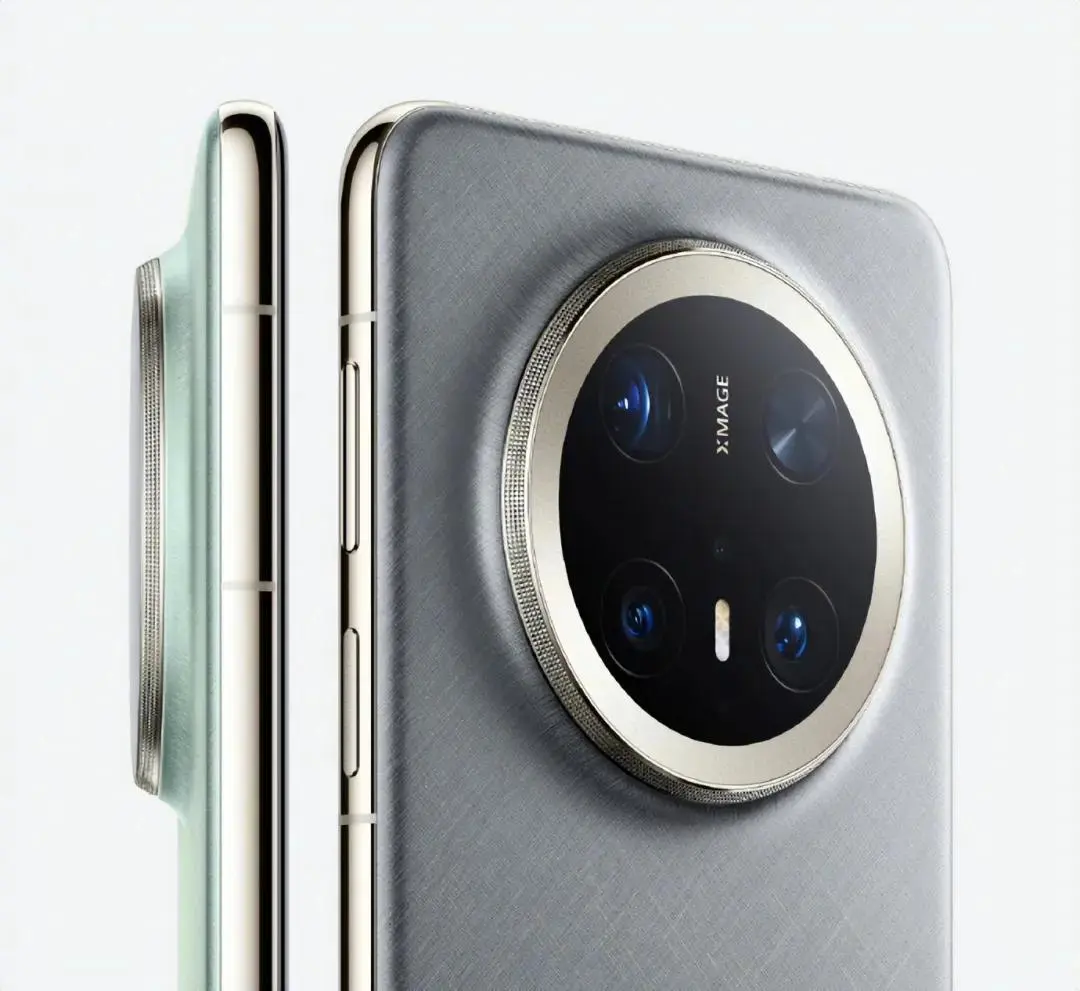 华为Mate 70系列获得HarmonyOS 4.3.0.130更新