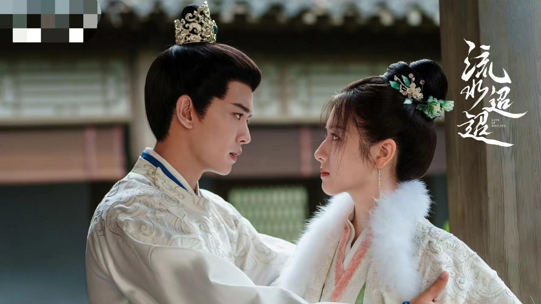 9月22日新剧追更/定档日历，3部首更1部收官，《大海道》今日首播