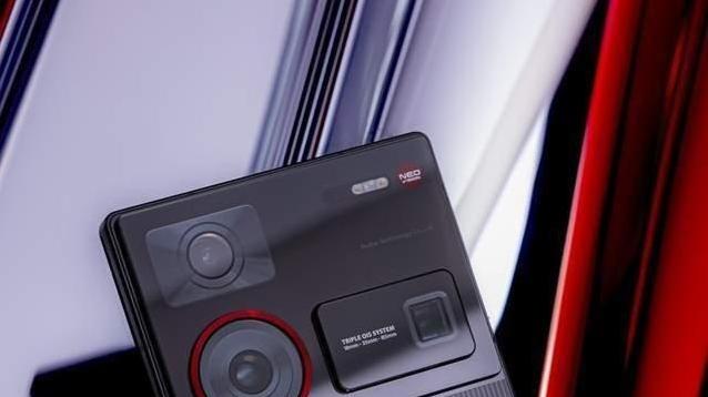 全能旗舰——努比亚Z60ultra领先版，那是非常值得体验的！