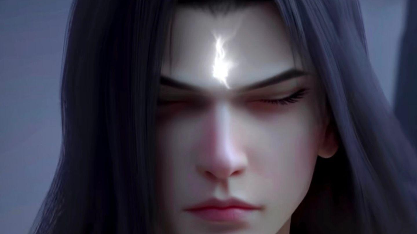 斗破苍穹：同为炎帝的孩子，萧潇和萧霖谁才是萧炎的最强继承人