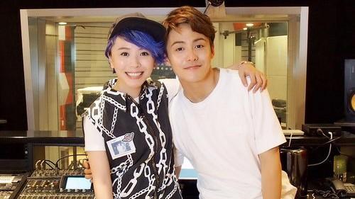 黄雅莉官宣得子后！马天宇慰问：辛苦了，但成年人应保持距离感